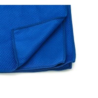 Микрофибърна кърпа за стъкло Aqua Glass