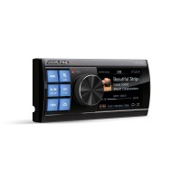 High-Res плейър Alpine HDS-990