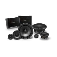 Тонколони Alpine HDZ-653S