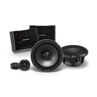 Тонколони Alpine HDZ-65CS