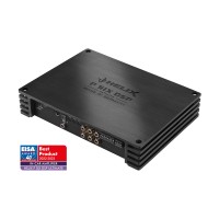 Зусилвател с DSP процесор Helix P Six DSP Ultimate