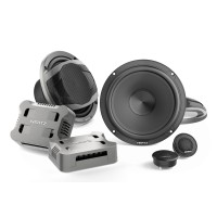 Високоговорители Hertz CPK 165