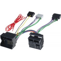 4carmedia адаптер за HF комплект за Audi / Seat / Škoda / VW