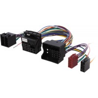 4carmedia адаптер за HF комплект за Audi / Seat / Škoda / VW