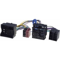 4carmedia адаптер за HF комплект за Audi / Seat / Škoda / VW