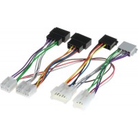 4carmedia адаптер за HF комплект за Toyota