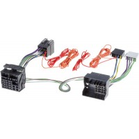 4carmedia адаптер за HF комплект за Opel