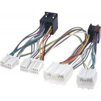 4carmedia адаптер за HF система Volvo