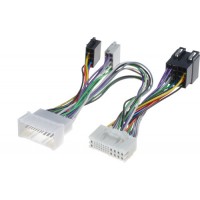 4carmedia адаптер за HF комплект Hyundai / Kia