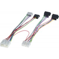 4carmedia адаптер за HF комплект Subaru