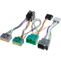 4carmedia адаптер за HF комплект Volvo