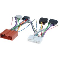 4carmedia адаптер за HF комплект Mazda / Ford