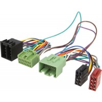 4carmedia адаптер за hands-free комплект за Volvo