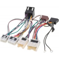 4carmedia адаптер за hands-free комплект за Nissan