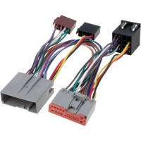 4carmedia адаптер за HF комплект Ford / Land Rover