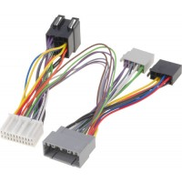 4carmedia адаптер за HF система Chrysler / Jeep