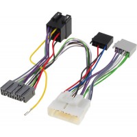 4carmedia адаптер за HF система Lexus / Toyota