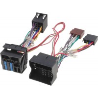 4carmedia адаптер за HF система Ford