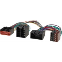 4carmedia адаптер за HF система Jaguar / Land Rover