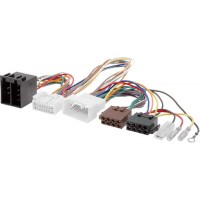 4carmedia адаптер за HF комплект Citroen / Mitsubishi / Peugeot