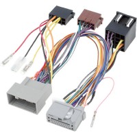 4carmedia адаптер за HF комплект Honda