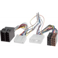 4carmedia адаптер за HF комплект Subaru