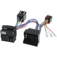 4carmedia адаптер за HF комплект Renault