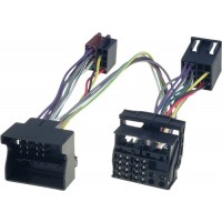 4carmedia адаптер за HF комплект Renault