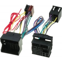 4carmedia адаптер за HF комплект Fiat