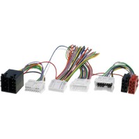 4carmedia адаптер за HF комплект Dacia / Mercedes / Opel / Renault