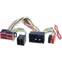 4carmedia адаптер за HF комплект Alfa Romeo / Dodge / Fiat / Jeep