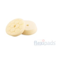 Полиращ диск Flexipads Pro-Detail Cream Medium Light Polishing Pad 100