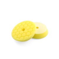 Полиращ диск Yellow Heavy Cut/Compounding Pad 135