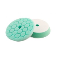 Полиращ диск Flexipads Pro-Detail Green Heavy Polishing Pad 135