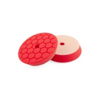 Полиращ диск Flexipads Pro-Detail Red Ultra Fine Finishing Pad 135
