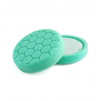 Полиращ диск Flexipads Pro-Detail Green Heavy Polishing Pad 150