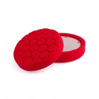 Полиращ диск Flexipads Pro-Detail Red Ultra Fine Finishing Pad 150