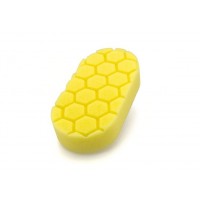 Aplikátor Flexipads Yellow Applicator Heavy Cut/Compounding