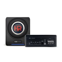 Активен субуфер ESB Audio HR 6 US P
