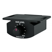 Дистанционно управление Hertz HRC