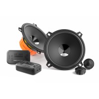 Високоговорители Hertz DSK 130.3