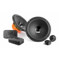 Високоговорители Hertz DSK 165.3