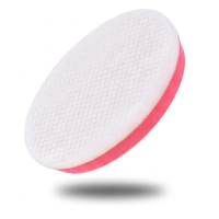 Полиращ диск Honey COMBination Polishing Pad White Extreme (80 x 100 mm)