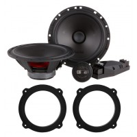 Тонколони за Hyundai ix35 №4