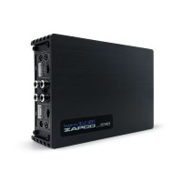 Усилвател Zapco HB 104D II