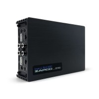 Усилвател Zapco HB 154D II