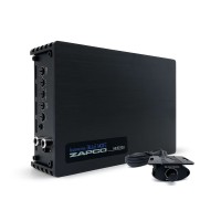 Усилвател Zapco HB 501D II