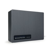 Усилвател с DSP процесор Zapco HB 46 II 4A