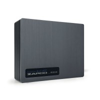 Усилвател с DSP процесор Zapco HB 48 II 4A