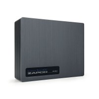 DSP процесор Zapco HB 68 II